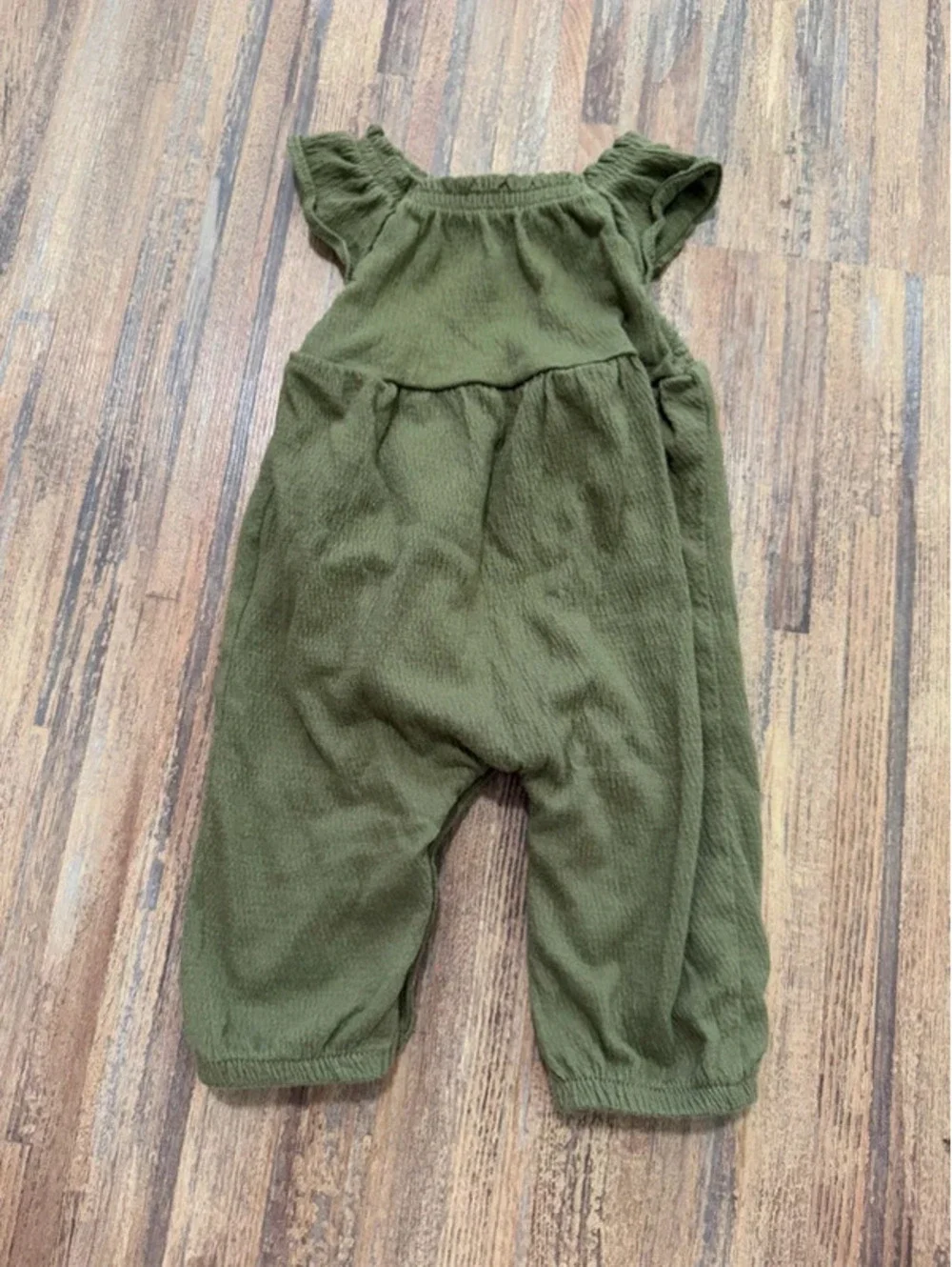 Carters 3m